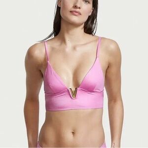 Xl nwt Victoria’s Secret bikini top